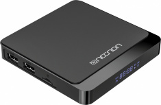 Tv Box Mxq 4k Ucd