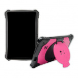 Tablet Necnon para Niños M002K-2 7" 1024x600, 16GB, 2GB RAM, Android 10, Rosa