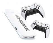 Arcade Necnon NCA-1000  Plus 20000 Juegos, Multicolor