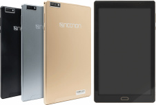 Tablet Necnon 3L‑2 3G 9