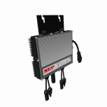 Nep Convertidor de Energia BDM1000LV, 1kW, Entrada 60V, Salida 120V