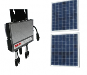 Nep Inversor para Interconexión BDM1000LVKIT, 1.000W