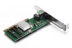 Netis Tarjeta de Red AD-1102 de 1 Puerto, 1000Mbit/s, PCI