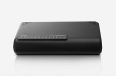 Netis Swicth Fast Ethernet ST3124P, 24 Puertos 10/100Mbps, 4,8 Gbit/s, 8000 Entradas - No Administrable