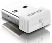 Netis Nano Adaptador de Red USB WF2120, Inalámbrico, 150 Mbit/s