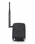 Router Netis WISP Fast Ethernet WF2414, Inalámbrico, 150 Mbit/s, 2x RJ-45, 1 Antena de 5dBi
