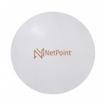 Netpoint Antena Direccional NPX62, 32 dBi, 5.9 - 7.2 GHz