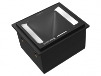 Newland NLS-FM3280-RN-U Lector de Código de Barras CMOS, 1D/2D - Incluye Cable USB