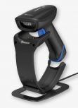 Newland NLS-HR2000-BT Lector de Código de Barras CMOS, 1D/2D - Incluye Batería