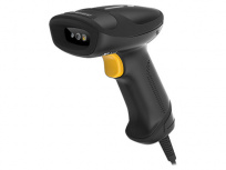 Newland NLS-HR3000-USG Lector de Código de Barras CMOS, 1D/2D - No Incluye Base