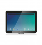 Newland Sistema POS NQuire 1000 Manta II 10.1", Rockchip RK3368 1.50GHz, 2GB, 8GB eMMC, Android 7.1