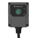 Newland Stock NLSFM430 Lector de Código de Barras CMOS, 1D/2D - No Incluye Base
