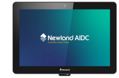 Newland Stock Sistema POS NQUIRE1000 10.1", MediaTek Helio G85, 4GB, 64GB, Android 13