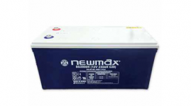 Newmax Batería Solar BATNEW1S106, 12V, 230Ah