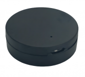 Nexmosphere Sensor de Movimiento Acelerómetro Montaje en Adhesivo XF-P3B, Inalámbrico, hasta 10 Metros