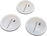 Nexmosphere Tags RFID, 8 Piezas