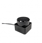 Nexmosphere Sensor de Movimiento Acelerómetro Montaje en Techo/pared XQ-L2, Inalámbrico, hasta 10 Metros