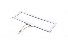 Nexmosphere Antena RFID, 4 Piezas