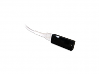 Nexmosphere Sensor de Movimiento Infrarrojo Montaje en Pared XY-240, Alámbrico, hasta 2.5 Metros