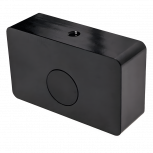 Nexmosphere Sensor de Movimiento Infrarrojo Montaje en Pared XY-250, Inalámbrico, hasta 2.5 Metros