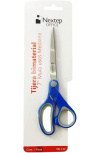 Nextep Tijeras Multiusos, 7", Azul/Gris, 6 Piezas