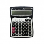 Nextep Calculadora Básica NE-192, 12 Dígitos, Batería/Energía Solar