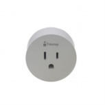 Nextep Smart Plug NE-260S, Wi-Fi, 1 Conector, 1200W, 10A