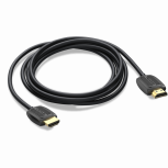 Nextep Cable HDMI Macho - HDMI Macho, 4K, 3 Metros, Negro