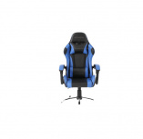 Nextep Silla Gamer Dragón XT Falkor, hasta 125kg, Negro/Azul