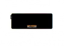 Mousepad Gamer Nextep Dragon XT, 800mm x 350mm, Grosor 4mm