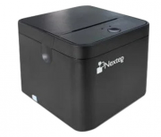Nextep NE-510E Impresora de Tickets, Transferencia Térmica, USB/Serial, 203 x 203 DPI