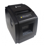 Nextep NE-511E Impresora de Tickets, Térmica Directa, USB/Ethernet, 203 x 203 DPI