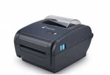 Nextep NE-513 Impresora de Etiquetas, Térmica Directa, 203 x 203 DPI, USB