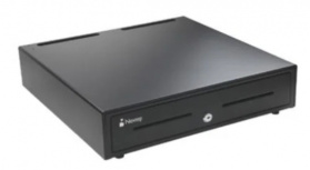 Cajón de Dinero Nextep NE-515R con Llave, 10.5kg