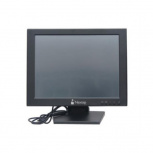 Nextep NE-520 LCD Touchscreen 15", Negro