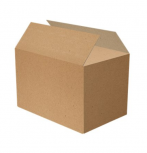 Nextep Caja de Cartón, 600x400x400mm, 10 Piezas