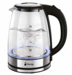 Nextep Hervidor de Agua Eléctrico NE-682, 2L, 1000W