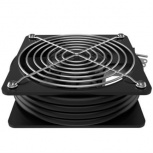 Nexxt Solutions Rejilla para Respiración de Gabinete con Filtro AW222NXT86 para NPF12WMB