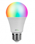 NGTeco Foco LED Inteligente, Luz Regulable, Base E26, 9W, 950 Lúmenes, Blanco