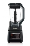 Ninja Licuadora BN700, 2.13 Litros, 1.200W, 2 Velocidades, Negro