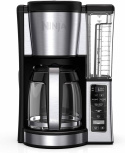 Ninja Cafetera de Goteo CE250, 12 Tazas
