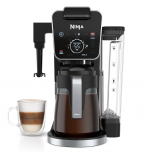 Ninja Cafetera de Goteo DualBrew Pro Specialty, 12 Tazas