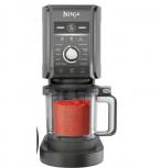 Ninja Máquina de Helados CREAMi Deluxe CN501CO, 800W