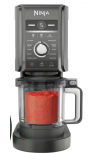 Ninja Máquina de Helados CREAMi Deluxe CN501CO, 800W