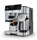 Ninja Cafetera Espresso ES601, 10 Tazas