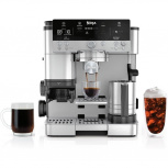 Ninja Cafetera Espresso ES655COLAA, 1 Taza