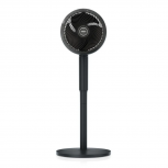 Ninja Ventilador FlexBreeze, 3 Velocidades, Negro