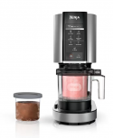 Ninja Máquina de Helados NC301LAA, Porciones, 800W
