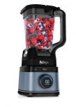 Ninja Licuadora TB200, 2.1 Litros, 1700W, 3 Velocidades, Azul