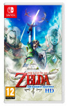 The Legend of Zelda: Skyward Sword HD, Nintendo Switch